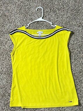 Women's Blouse  C A L V I N   K L E I N